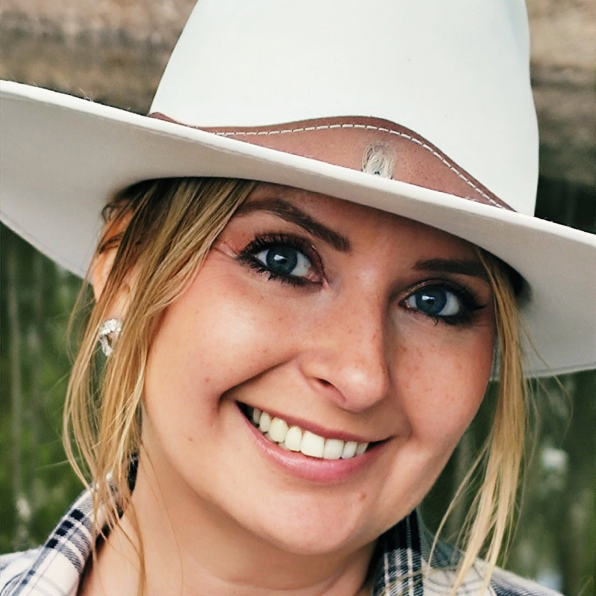 Marta Ratuszyńska — portret