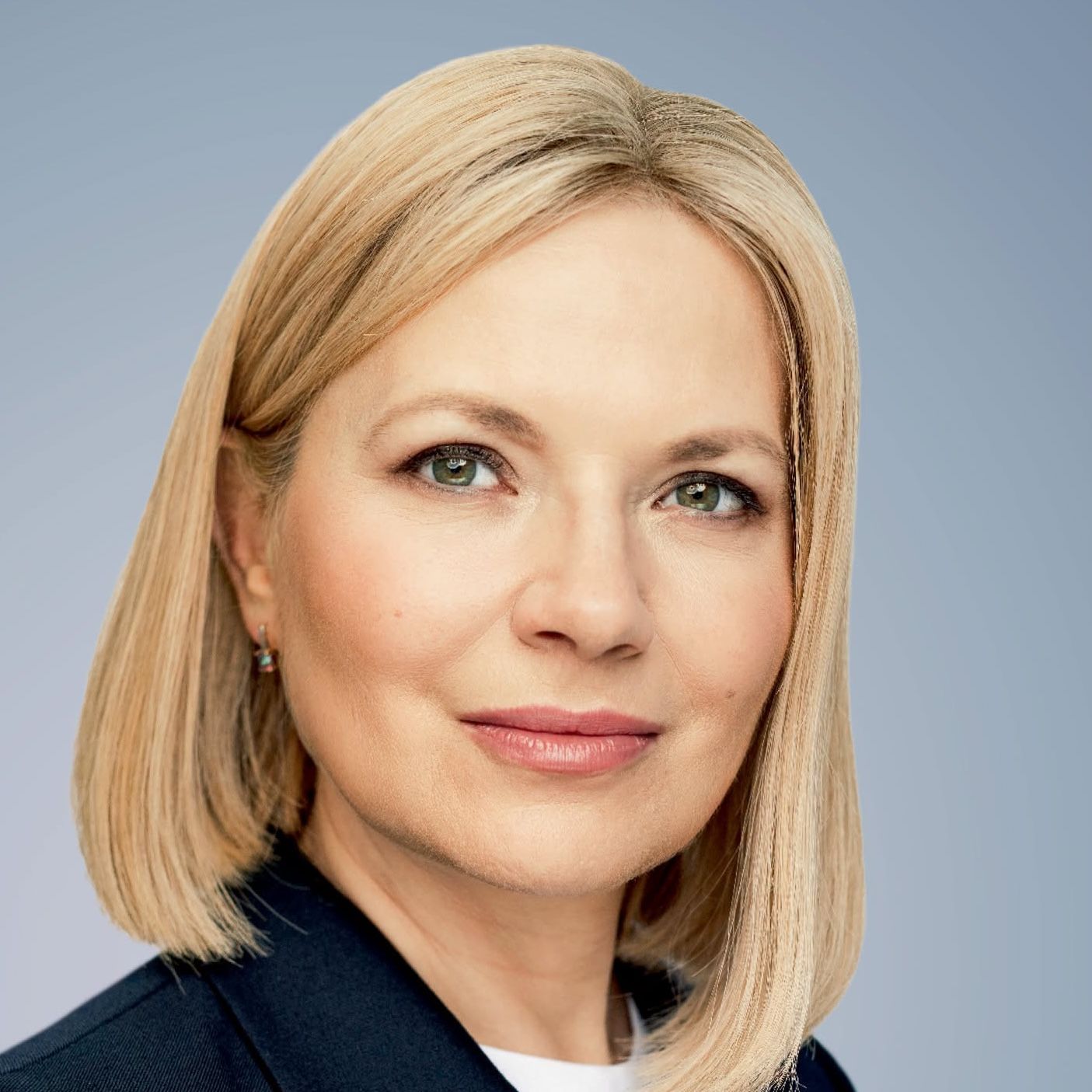Monika Piątkowska — portret